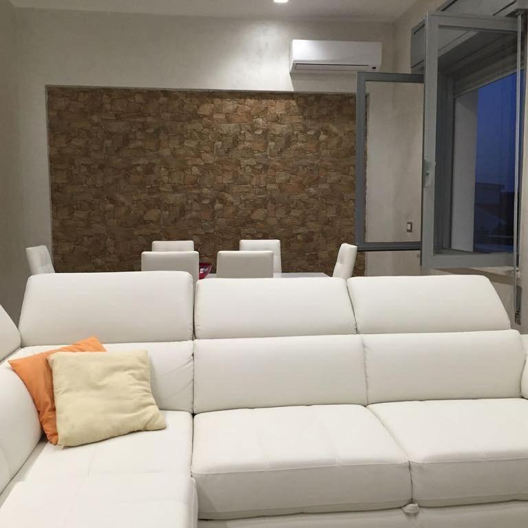 Villa Joel ฟอนตาเน บีอานเก ภายนอก รูปภาพ