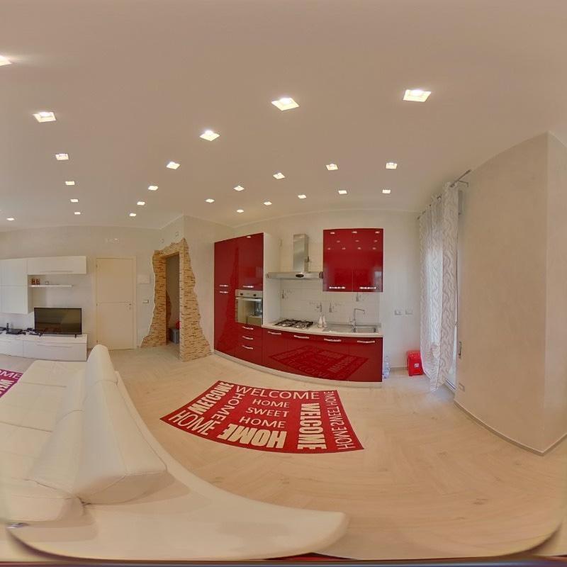 Villa Joel ฟอนตาเน บีอานเก ภายนอก รูปภาพ