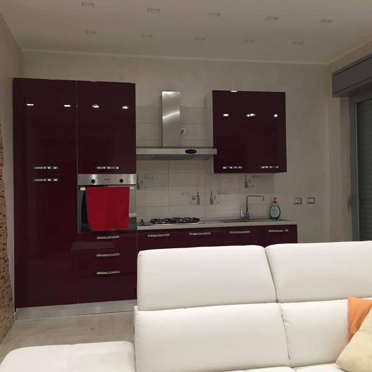 Villa Joel ฟอนตาเน บีอานเก ภายนอก รูปภาพ